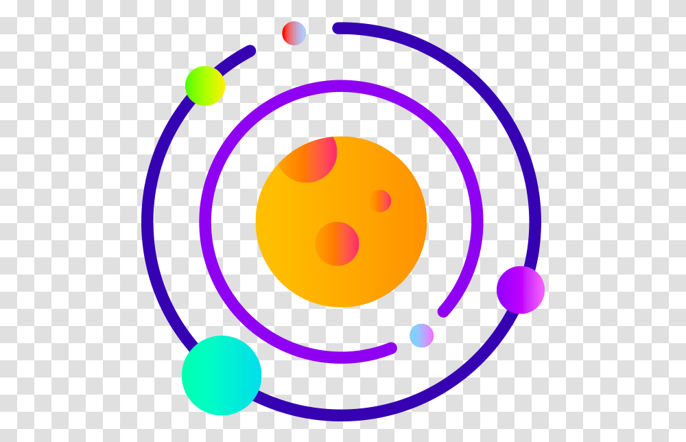 Orbitabt Circle, Spiral, Diwali Transparent Png