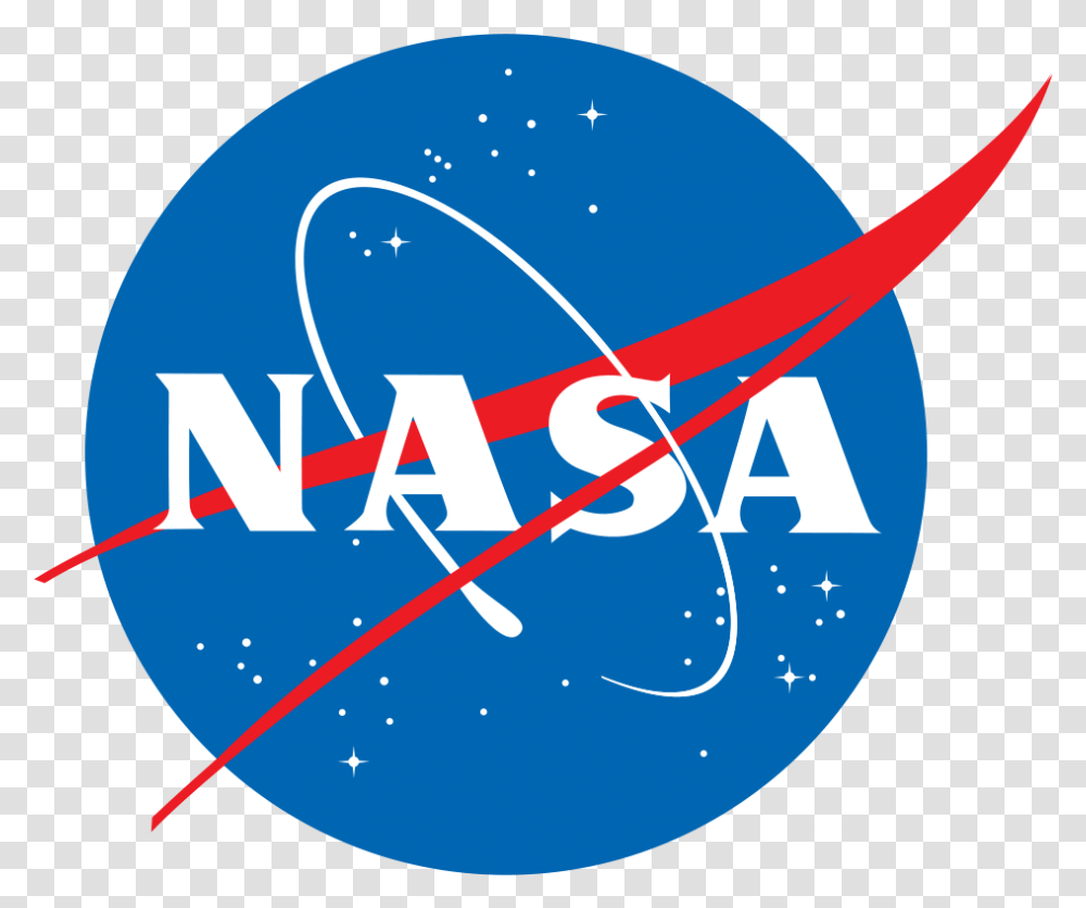 Orbiterch Space News Perseids Meteor Shower Peaks This Weekend Nasa Logo, Symbol, Text, Graphics, Art Transparent Png
