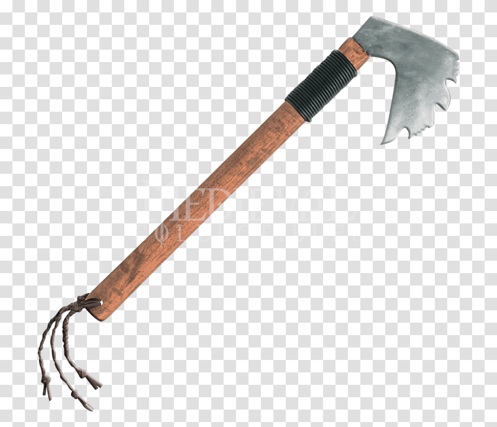 Orc Cleaving Axe, Tool Transparent Png