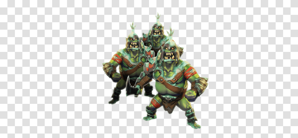 Orc, Fantasy, Legend Of Zelda, Toy, Person Transparent Png