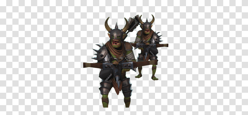 Orc, Fantasy, World Of Warcraft, Person, Human Transparent Png