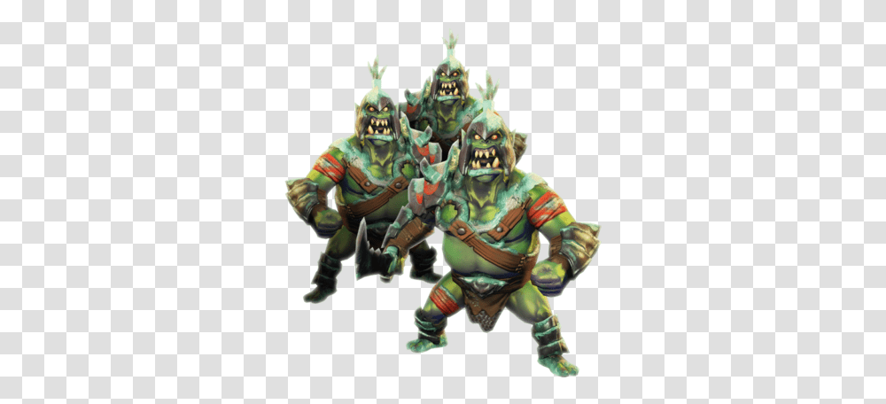 Orc Image Orcs, Toy, Legend Of Zelda, Person, Human Transparent Png