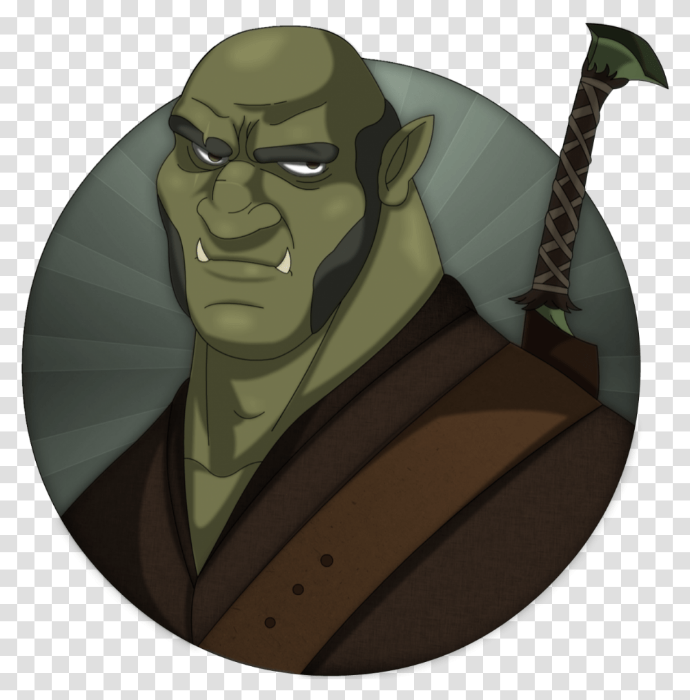 Orc Image Orki The Elder Scrolls, Face, Head, Helmet Transparent Png