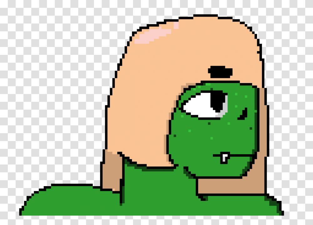 Orc Pixel Art Maker Transparent Png