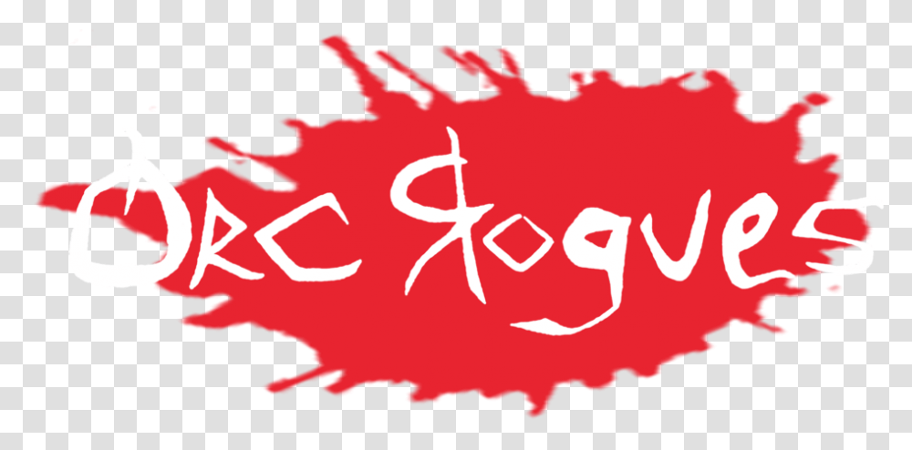 Orc Rogues, Symbol, Text, Logo, Trademark Transparent Png