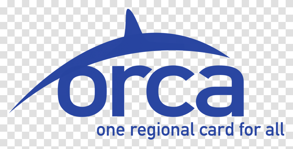Orca Card, Logo, Word Transparent Png