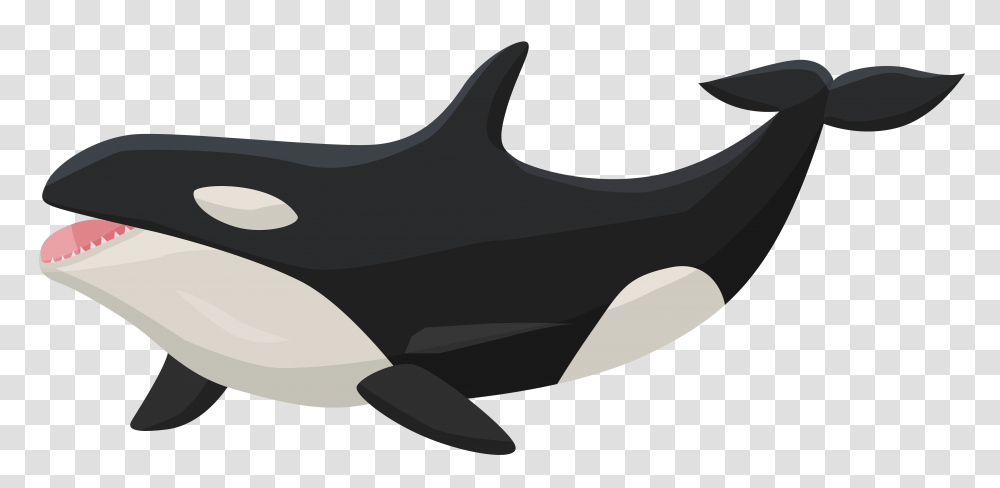 Orca Clip Art, Axe, Pillow, Silhouette Transparent Png