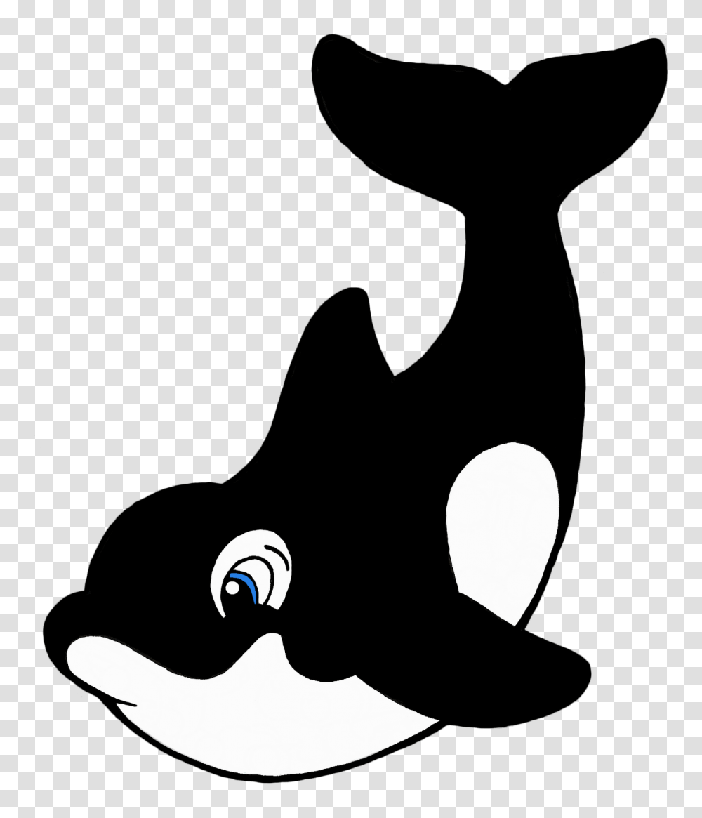 Orca Clip Art, Moon, Outer Space, Night, Astronomy Transparent Png