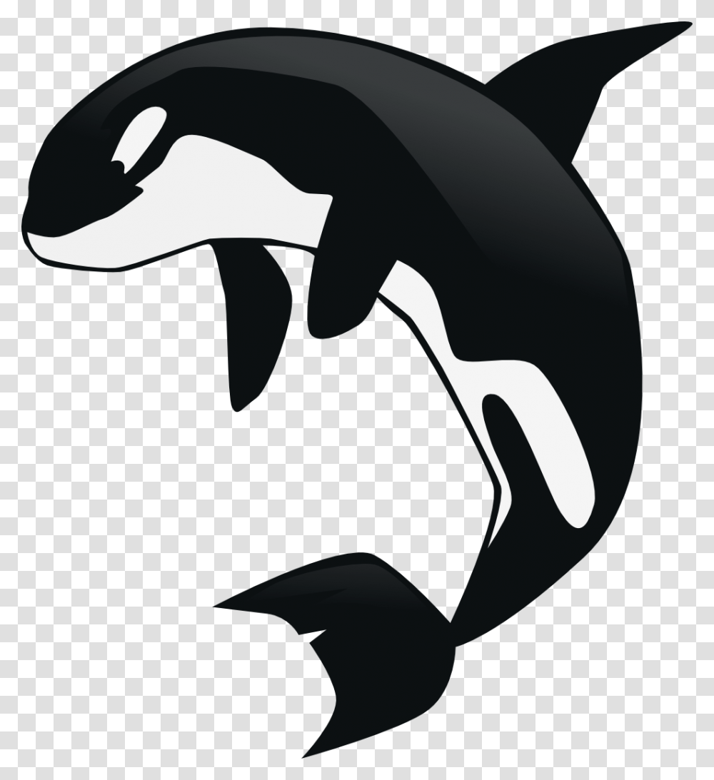 Orca Clipart, Animal, Hammer, Tool, Mammal Transparent Png