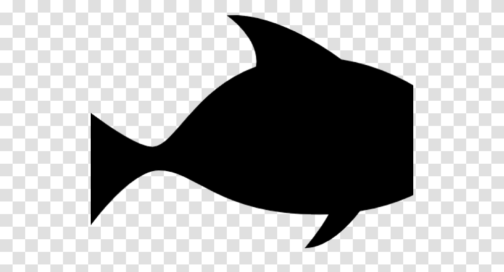 Orca Clipart Fish Tail, Animal, Sea Life, Water, Silhouette Transparent Png