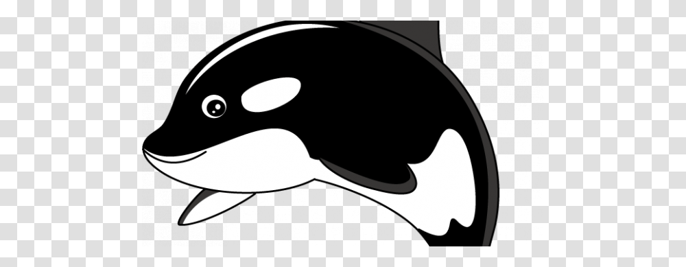 Orca Clipart Orcas Clip Art Panda Free Images Sweet Sardinia, Sunglasses, Animal, Mammal, Stencil Transparent Png