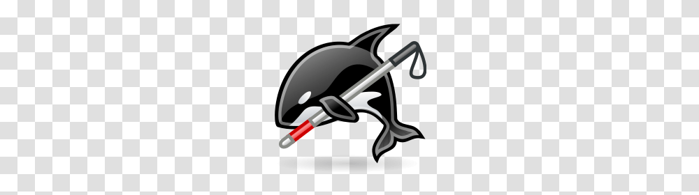 Orca, Injection, Weapon, Weaponry, Hammer Transparent Png