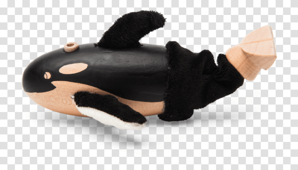 Orca Whale Plush, Animal, Mammal, Sea Life, Person Transparent Png