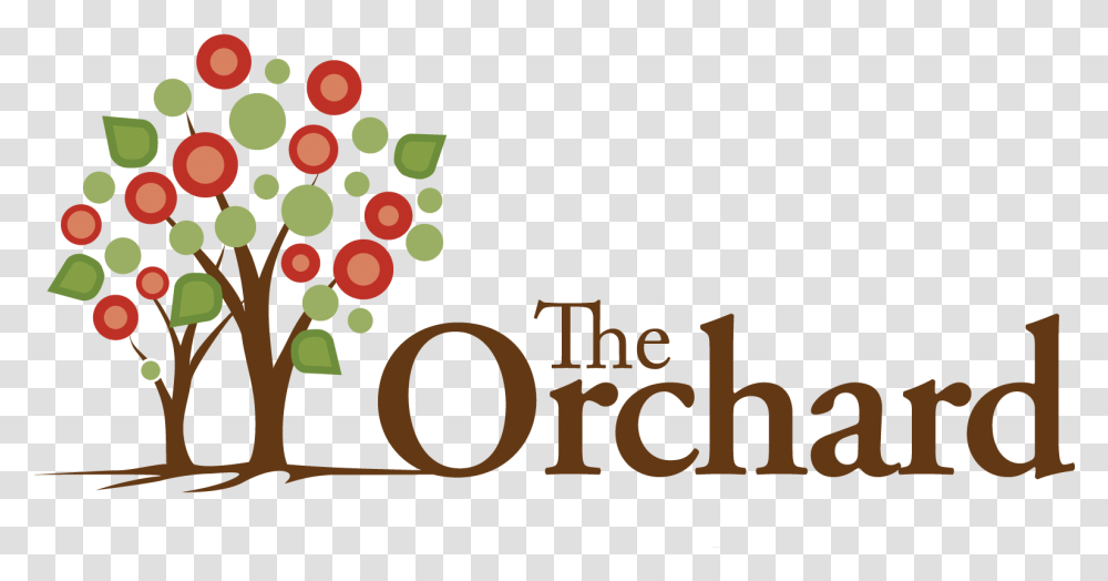 Orchard Evangelical Free Church Clipart Download, Alphabet, Number Transparent Png