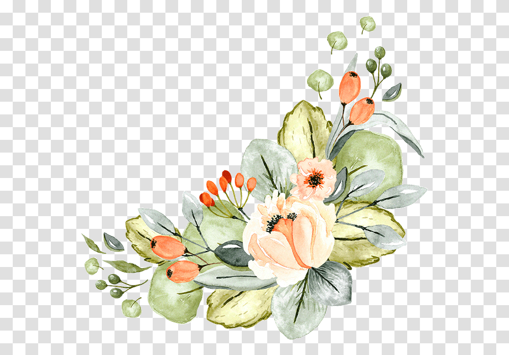 Orchard Park Pattern Collection - Denise Anne Curved Flowers, Graphics, Art, Floral Design, Plant Transparent Png