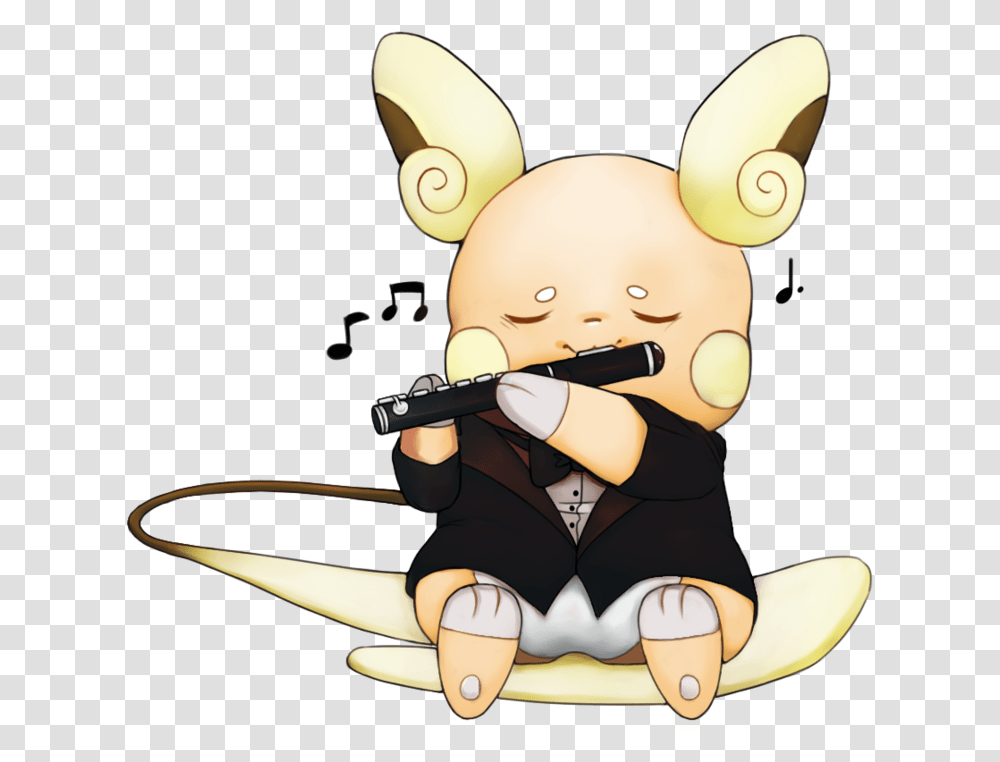 Orchestra Drawing Animated & Clipart Free Singing Raichu, Toy, Leisure Activities, Plant, Food Transparent Png