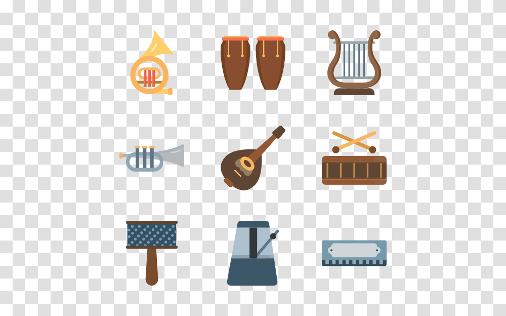 Orchestra Icon Packs, Guitar, Leisure Activities, Musical Instrument, Drum Transparent Png