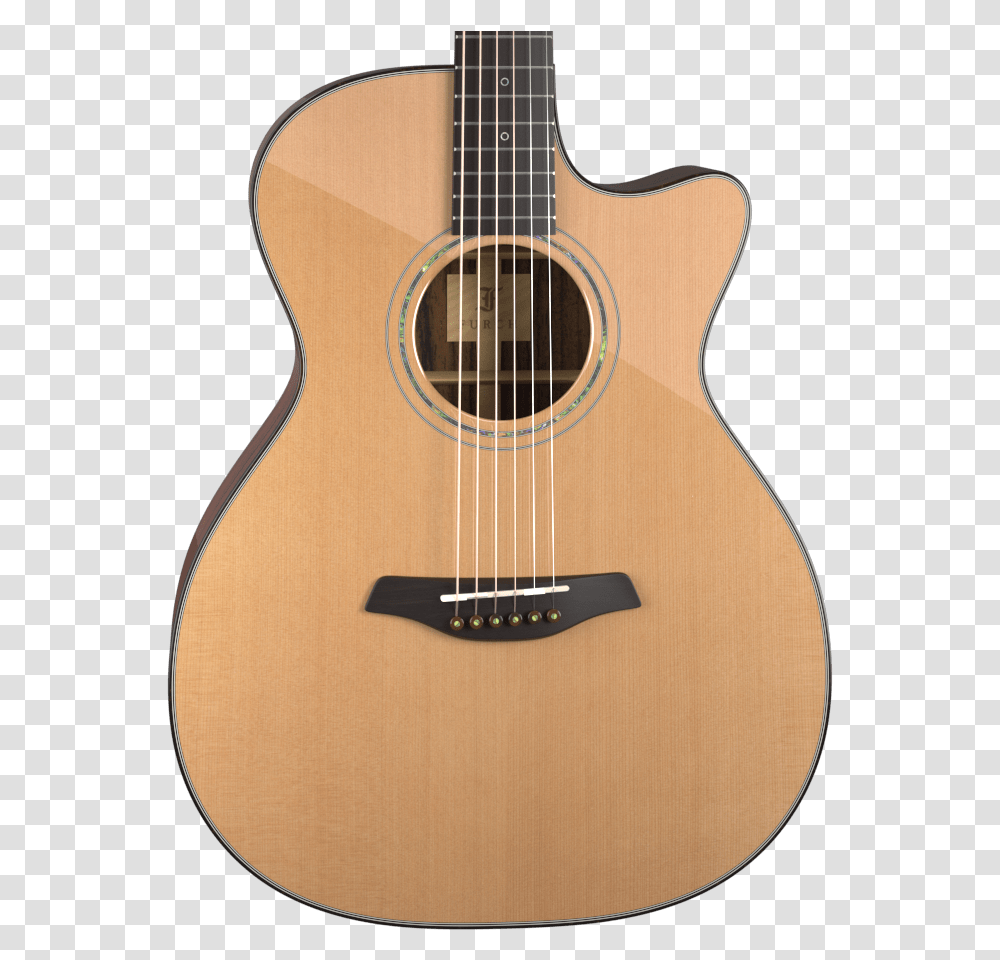 Orchestra Model Cutaway 8 String Acoustic Guitar, Leisure Activities, Musical Instrument, Bass Guitar, Lute Transparent Png
