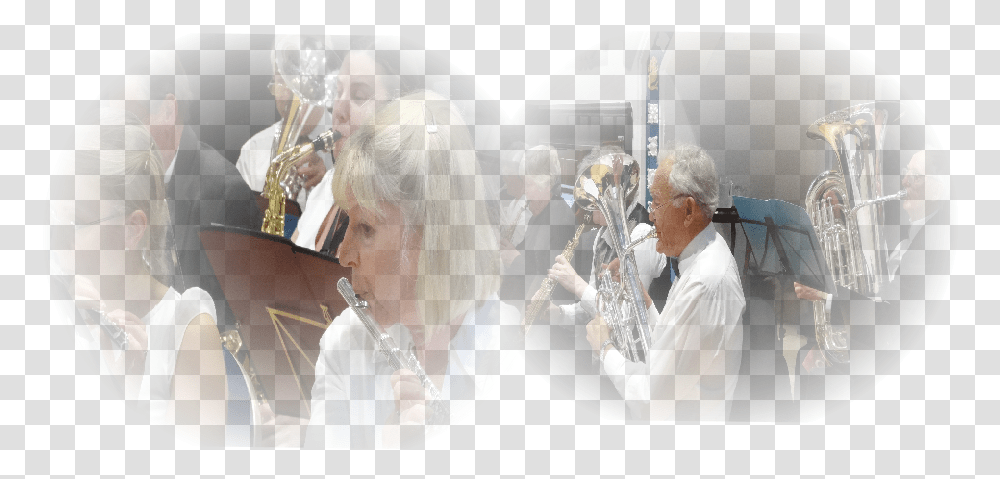 Orchestra, Person, Human, Leisure Activities, Musical Instrument Transparent Png