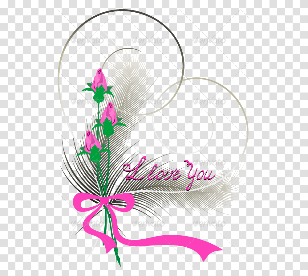 Orchid, Floral Design, Pattern Transparent Png