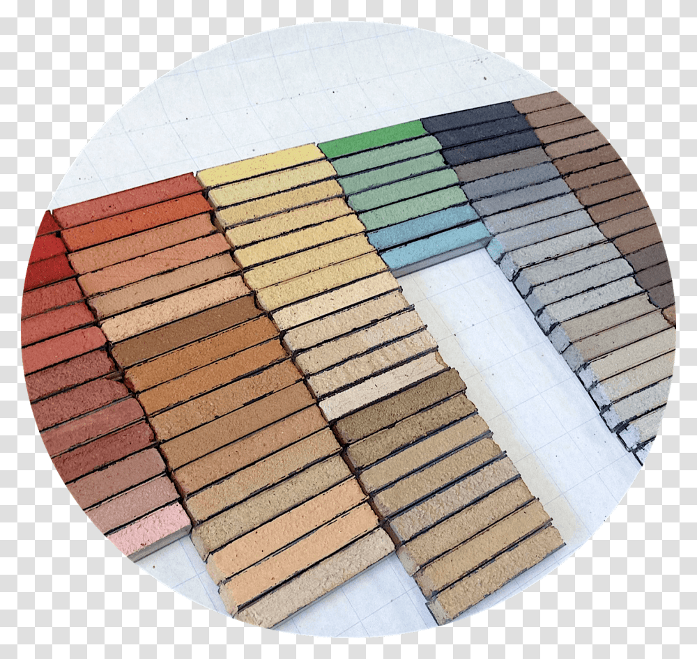 Orco Grout Color Chart, Rug, Brick, Mat, Palette Transparent Png