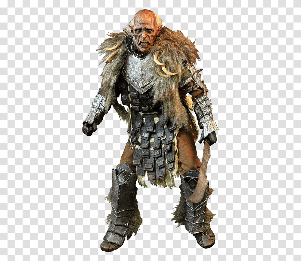 Orcs Lord Of The Rings, Person, Human, Samurai, Armor Transparent Png