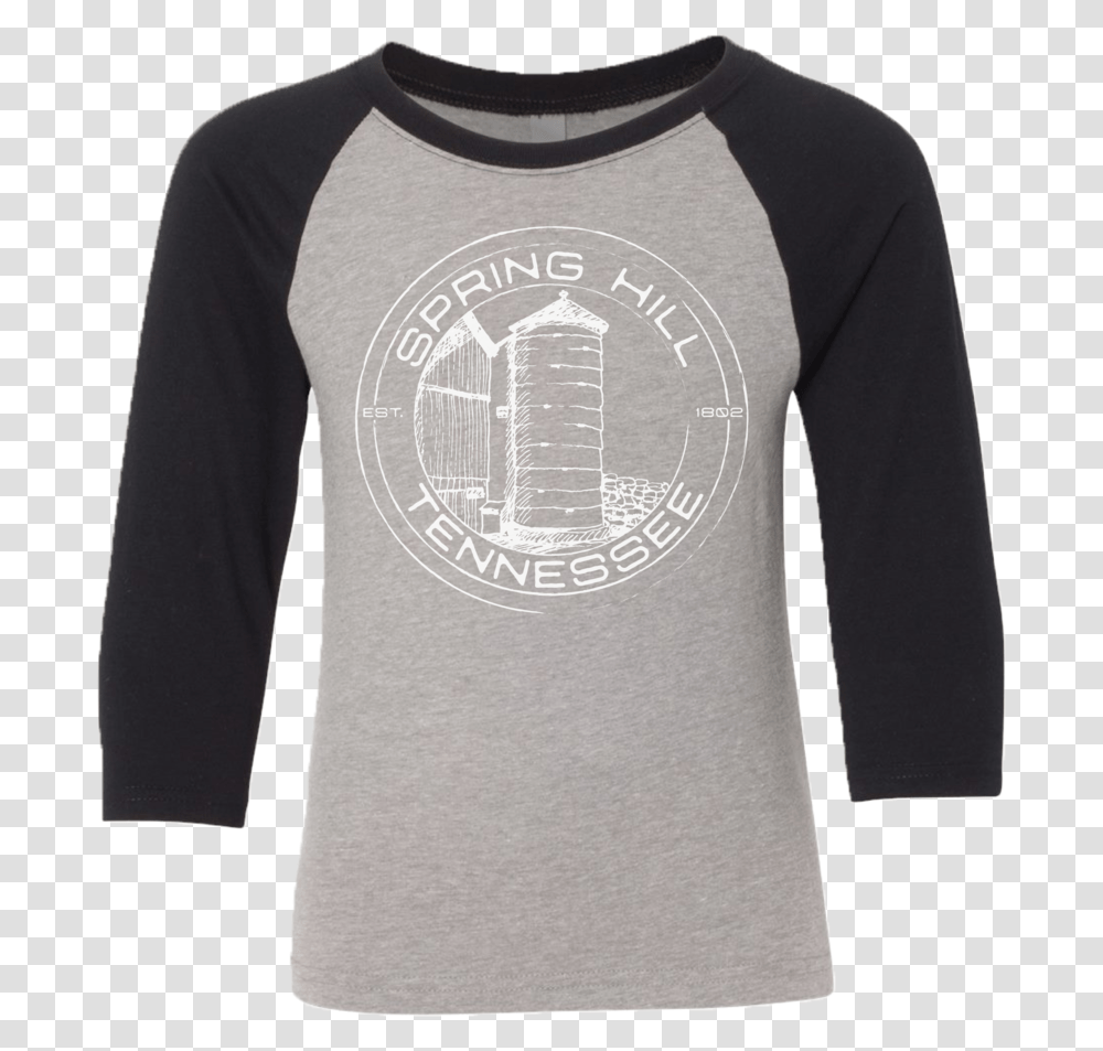Ord Apparel Silo, Sleeve, Clothing, Long Sleeve, T-Shirt Transparent Png