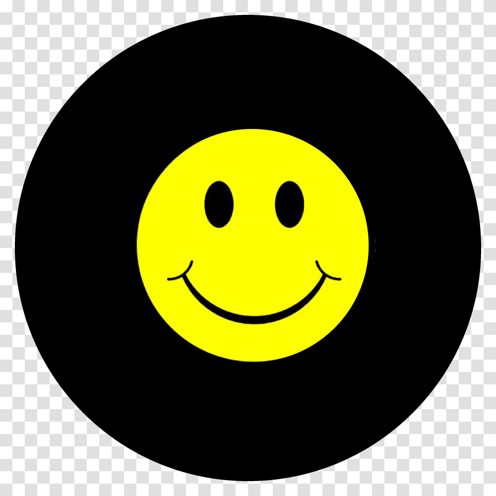 Order A Smiley Face Tire Cover 90s Rave Smiley Face, Label, Logo Transparent Png