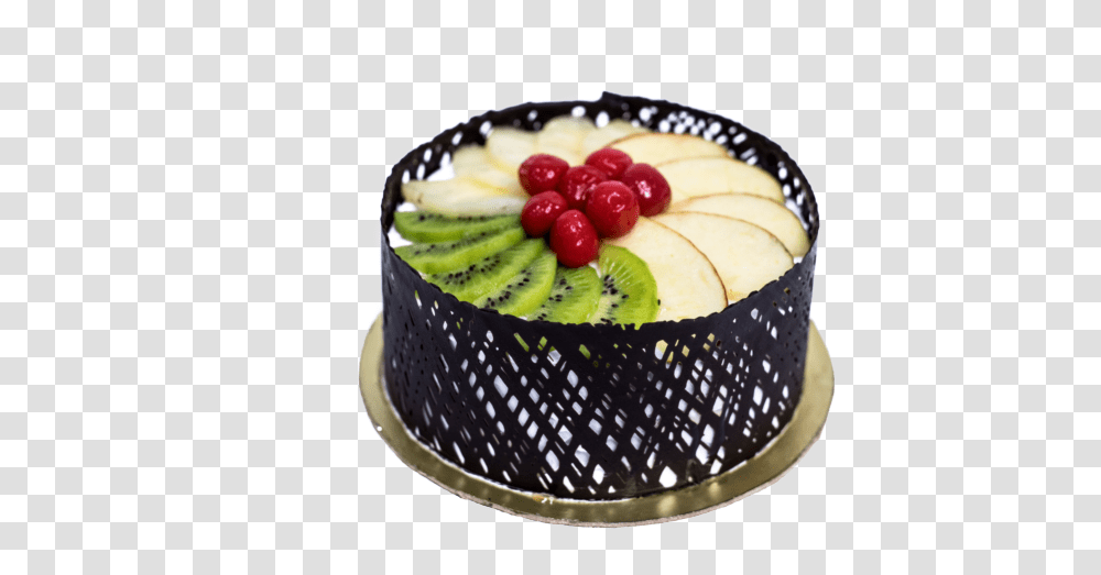 Order Cake For Same Day Ahmedabad Kabhi B Happy Birthday Kabhi B Cake, Plant, Dessert, Food, Fruit Transparent Png