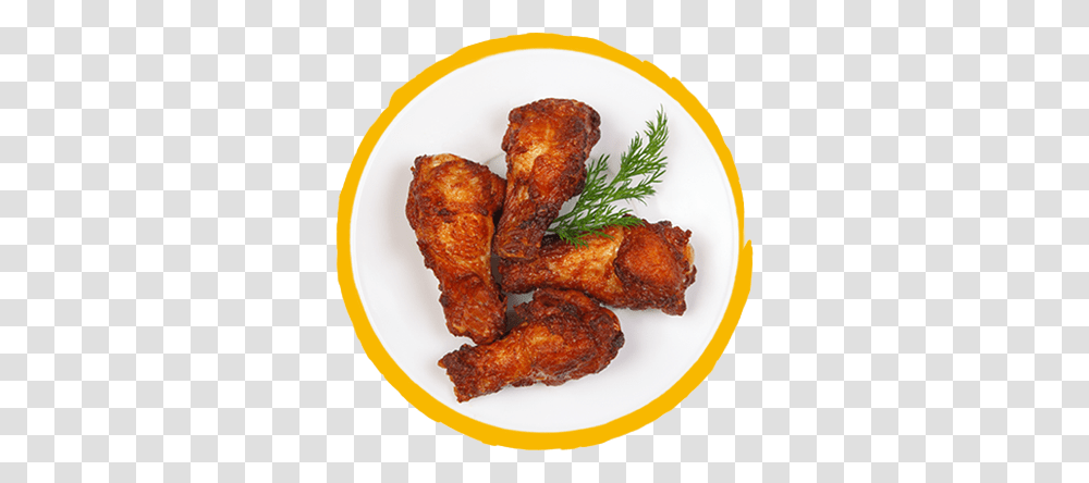 Order Chicken Wings Spicy For Uah Pizzeria, Animal, Bird, Fowl, Poultry Transparent Png