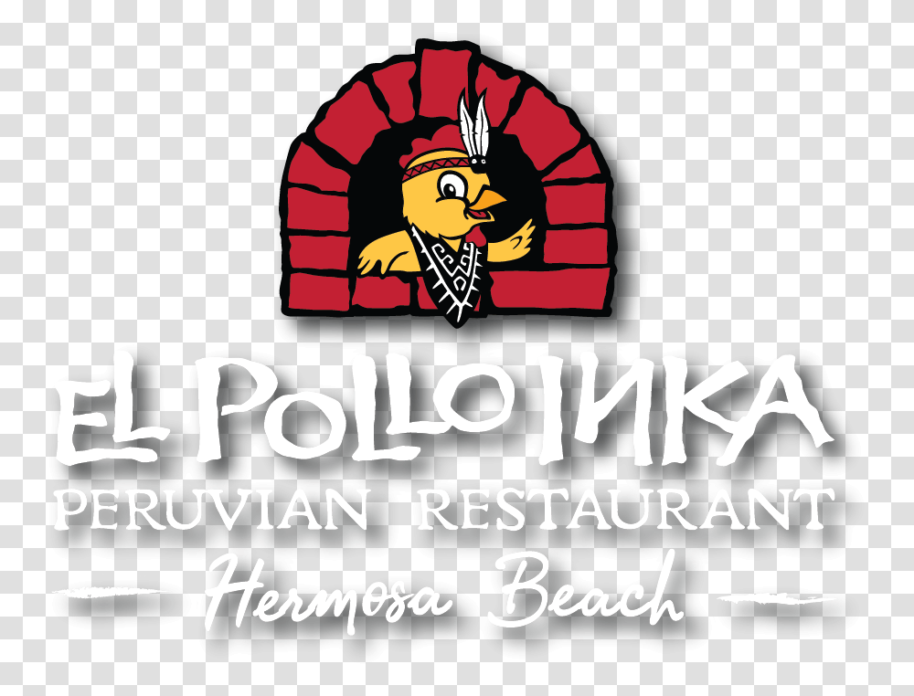 Order El Pollo Inka Restaurant Catering Language, Label, Text, Logo, Symbol Transparent Png