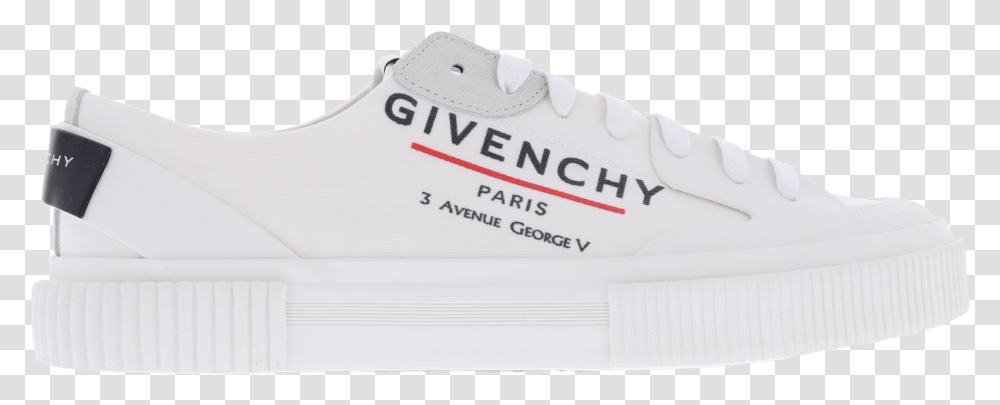 Order Givenchy Tennis Light Sneakers Nike Air Prestos White, Clothing, Apparel, Shoe, Footwear Transparent Png
