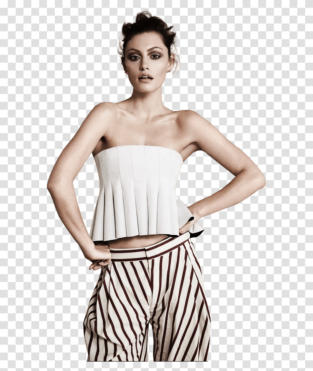 Order Graphic Pngs Phoebe Tonkin, Person, Evening Dress, Robe Transparent Png