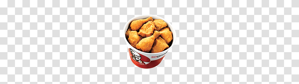 Order Kfc Now Kfc Canada, Fried Chicken, Food, Nuggets, Bowl Transparent Png