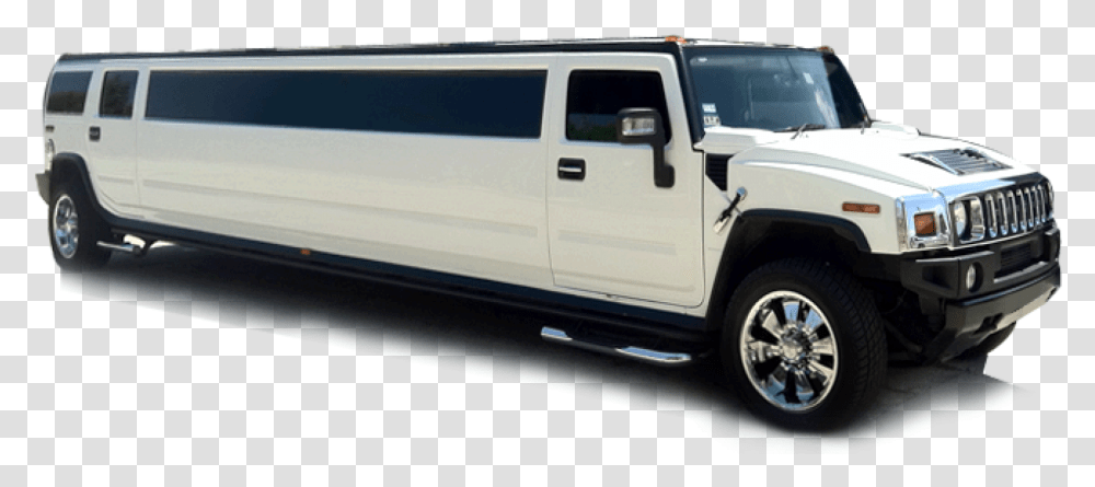 Order Limousine Car For Astonishing Hummer H2 Limousine, Vehicle, Transportation, Automobile Transparent Png