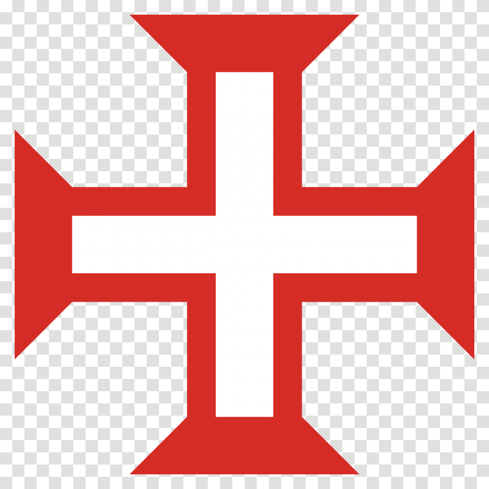 Order Of Christ, First Aid, Logo, Trademark Transparent Png