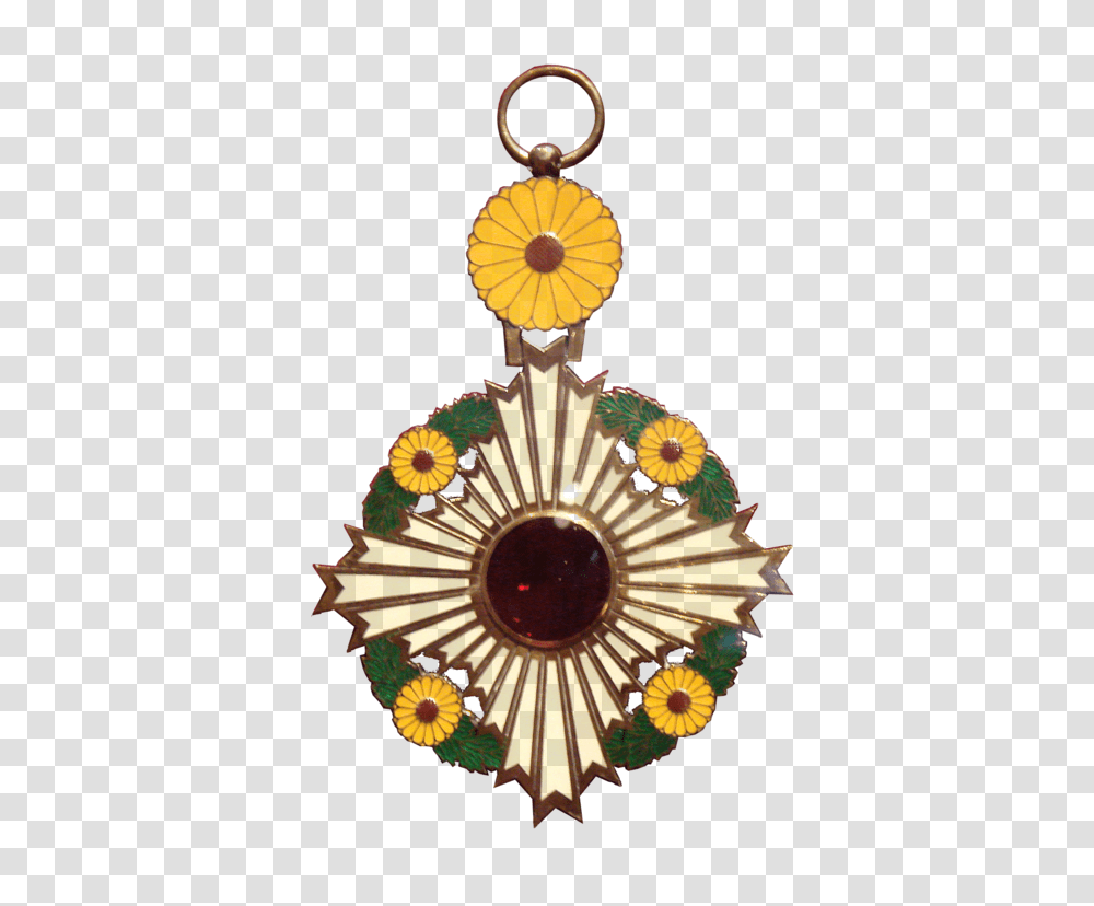 Order Of The Chrysanthemum Japan, Chandelier, Accessories Transparent Png