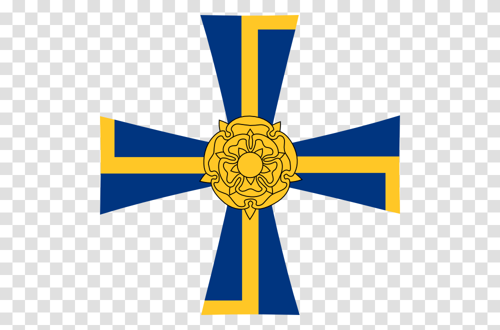 Order Of The Cross Of Liberty Of Finland Heraldic Clip Art, Logo, Trademark, Emblem Transparent Png