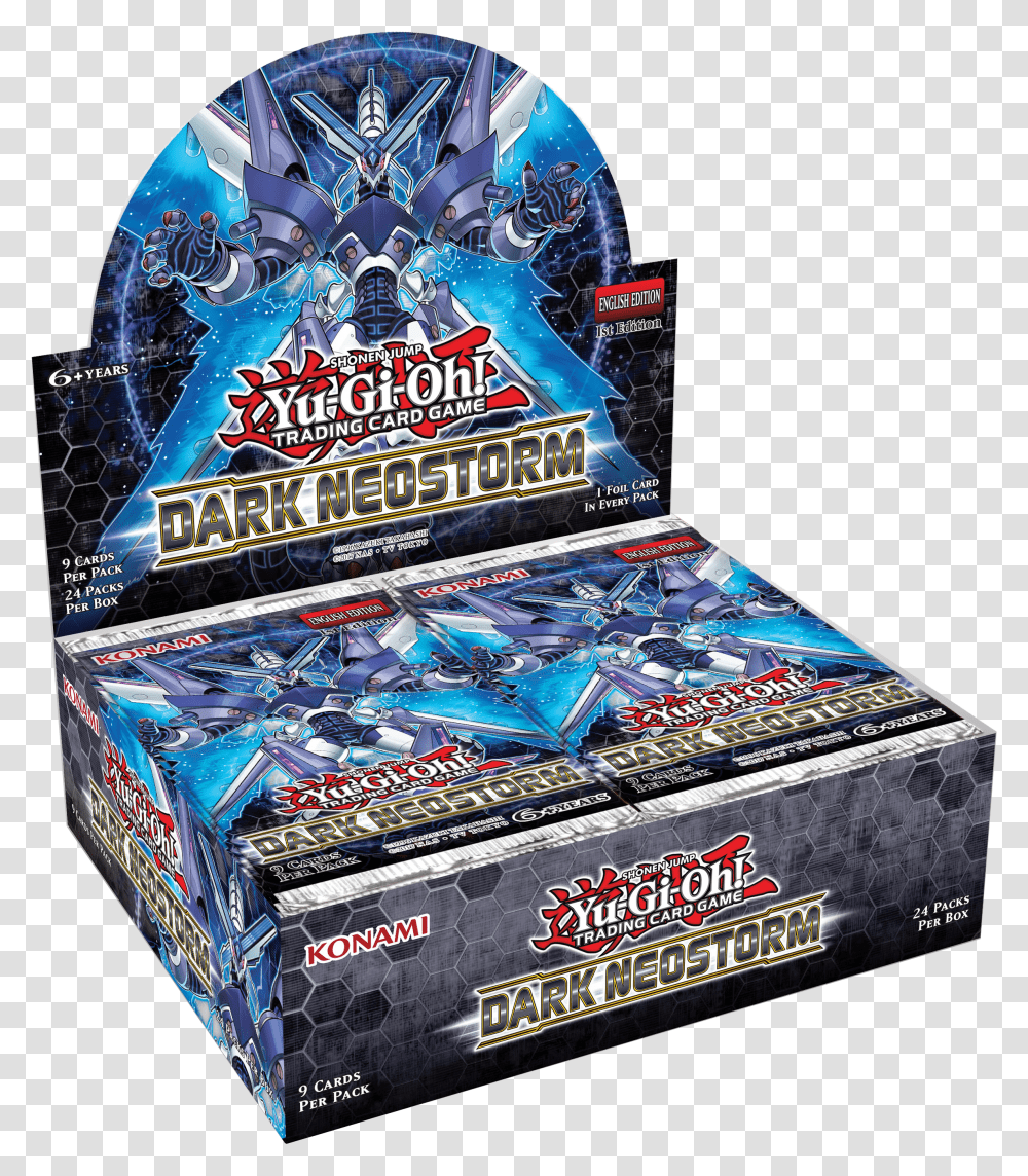 Order Of The Spellcasters Structure Deck Transparent Png
