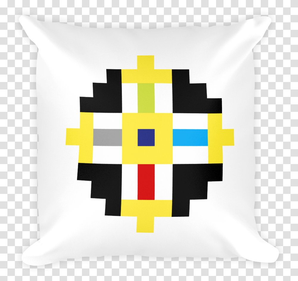 Order Of The Stone Symbol, Pillow, Cushion Transparent Png