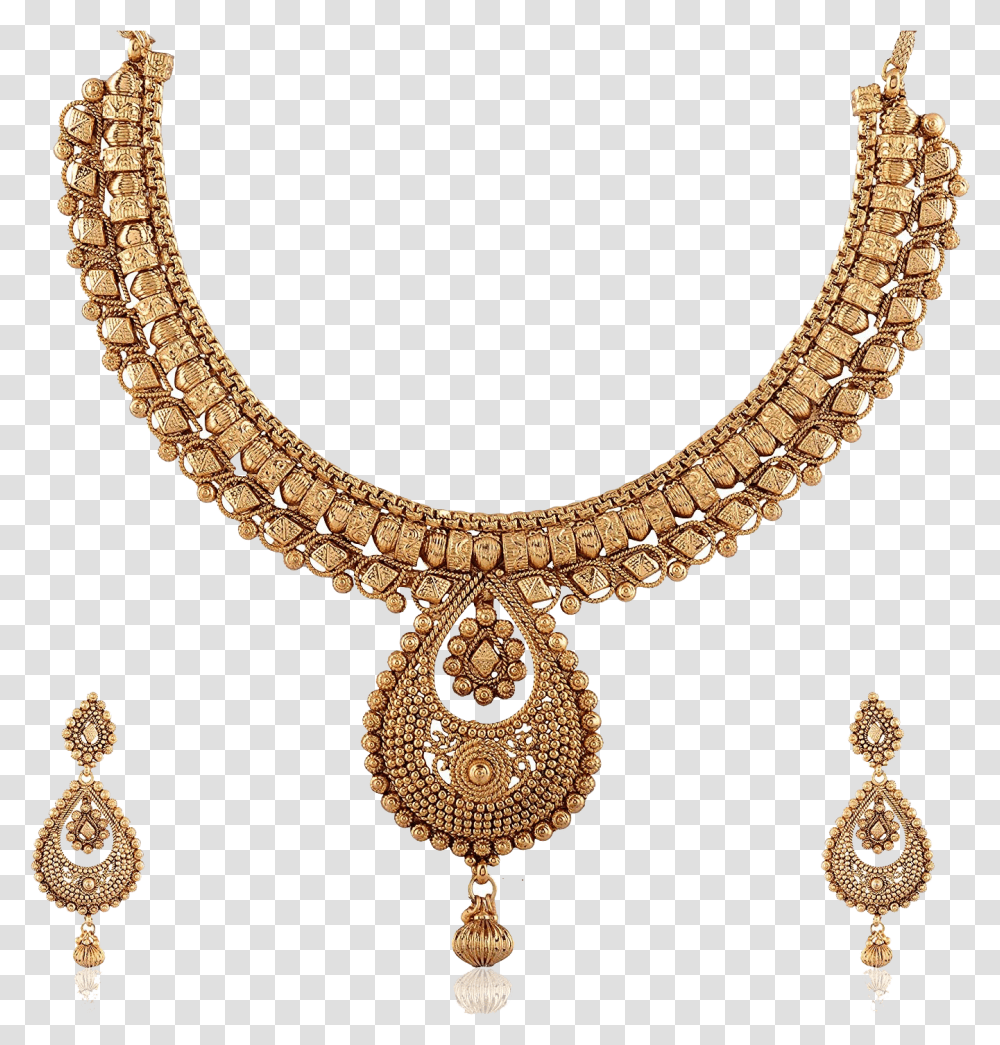 Order On Phone 91 Prince Jewellery Elegant Necklace Designs, Jewelry, Accessories, Accessory, Diamond Transparent Png