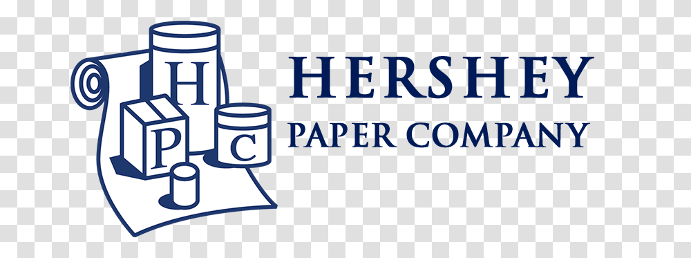 Order Packing Equipment Packaging Supplies Hershey Paper Company, Logo, Plot Transparent Png