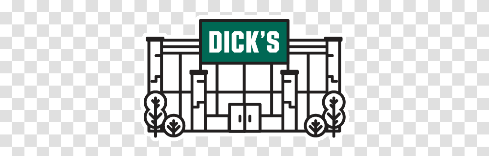 Order Pickup Dick's Sporting Goods Phone Icon, Text, Label, Urban, Symbol Transparent Png