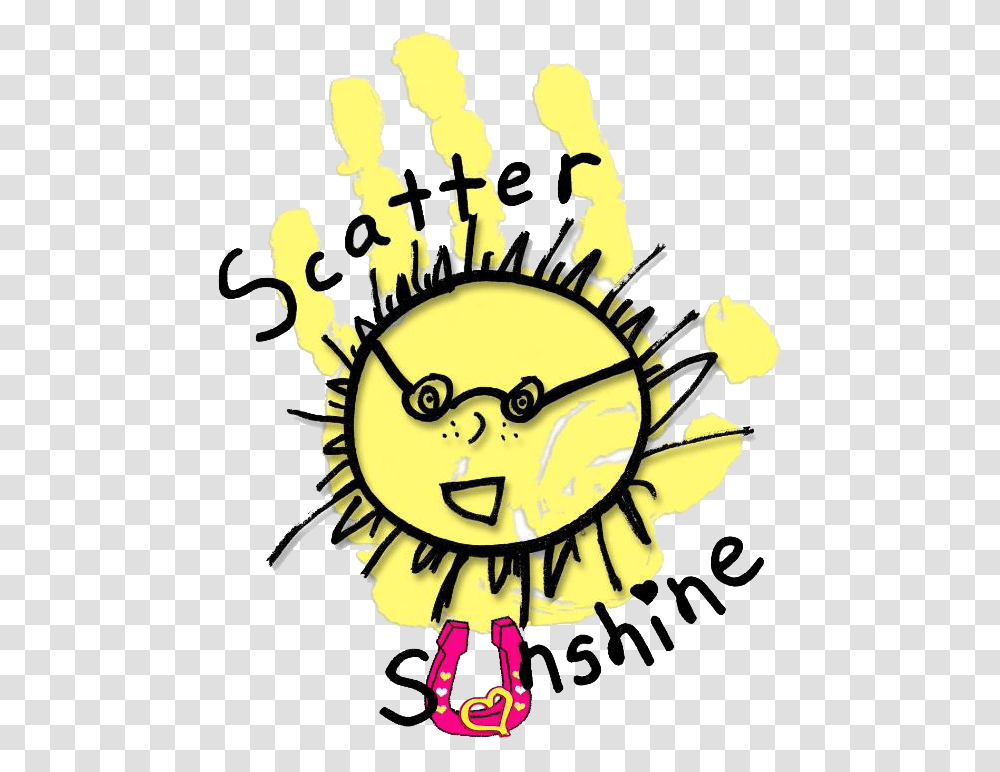 Order Some Sunshine Clipart Download, Analog Clock, Poster, Advertisement Transparent Png