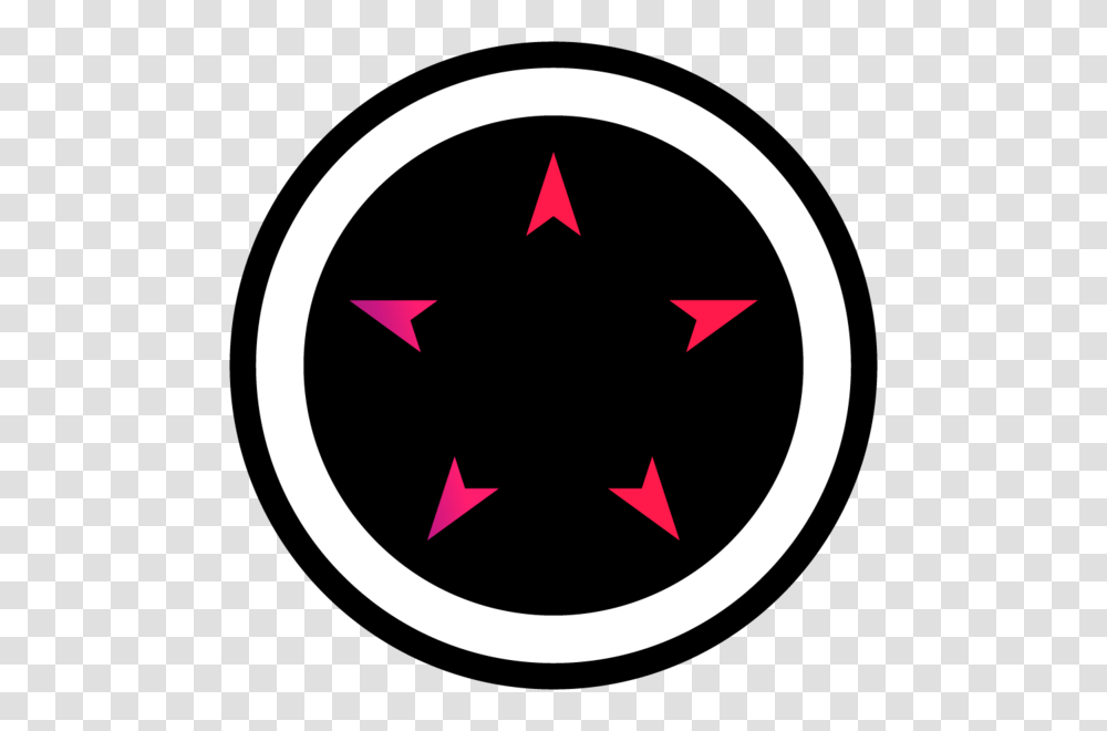 Order, Star Symbol Transparent Png