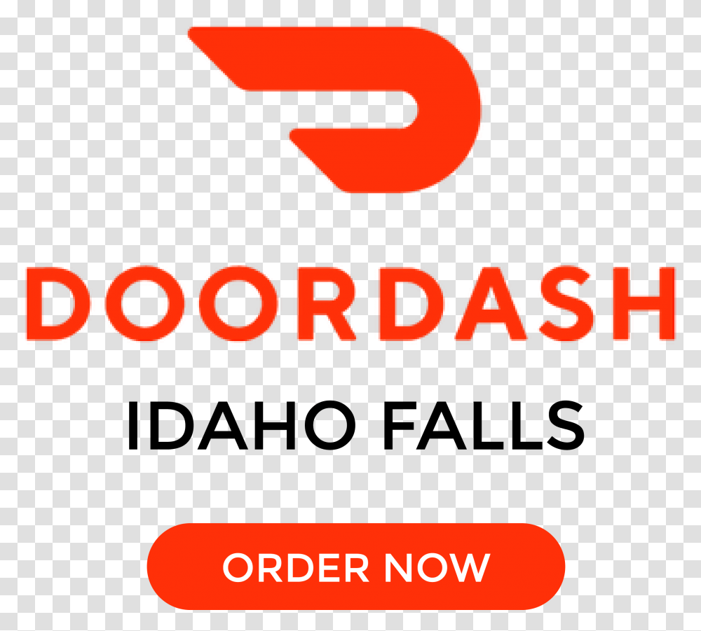 Order The Cookie Place Through Door Dash Idaho Falls Circle, Word, Label, Logo Transparent Png