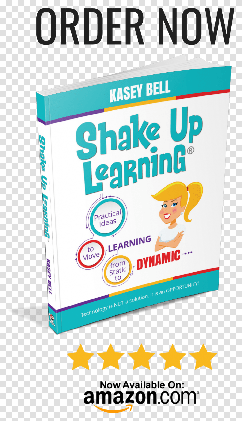 Order The Shake Up Learning Book Amazon China, Label, Poster, Advertisement Transparent Png