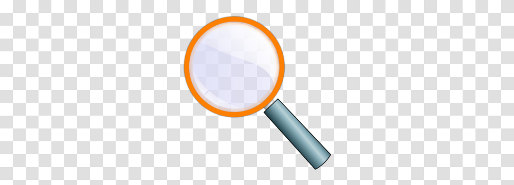 Order Today Job Search Hire Ground Career Services, Magnifying, Lamp Transparent Png