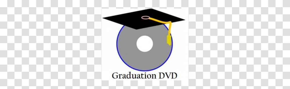 Order Your Graduation Ceremony Video Now Round Rock High, Disk, Label, Document Transparent Png
