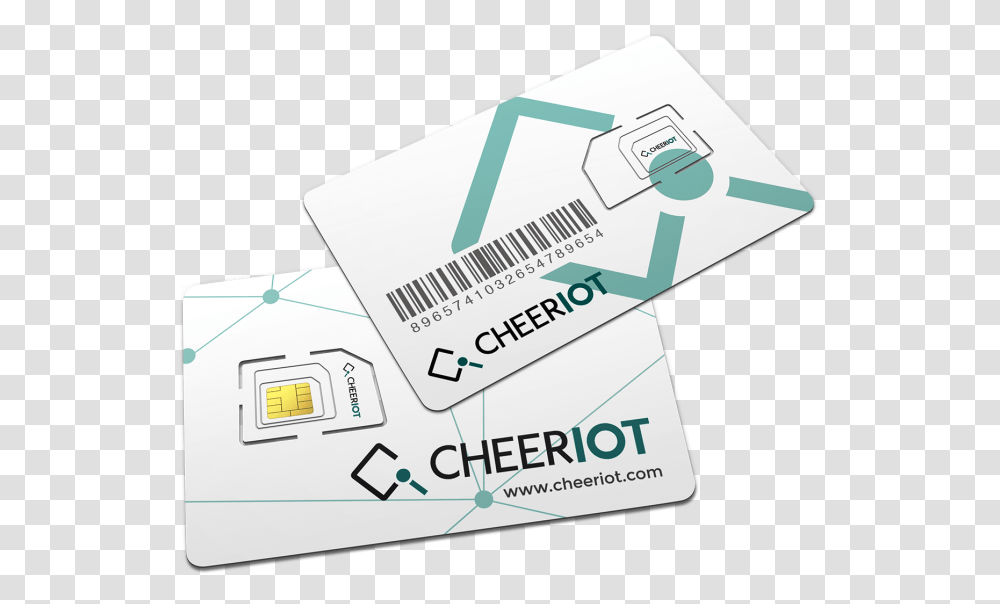 Order Your Shared Iot Data Plan Graphic Design, Paper, Business Card, Id Cards Transparent Png